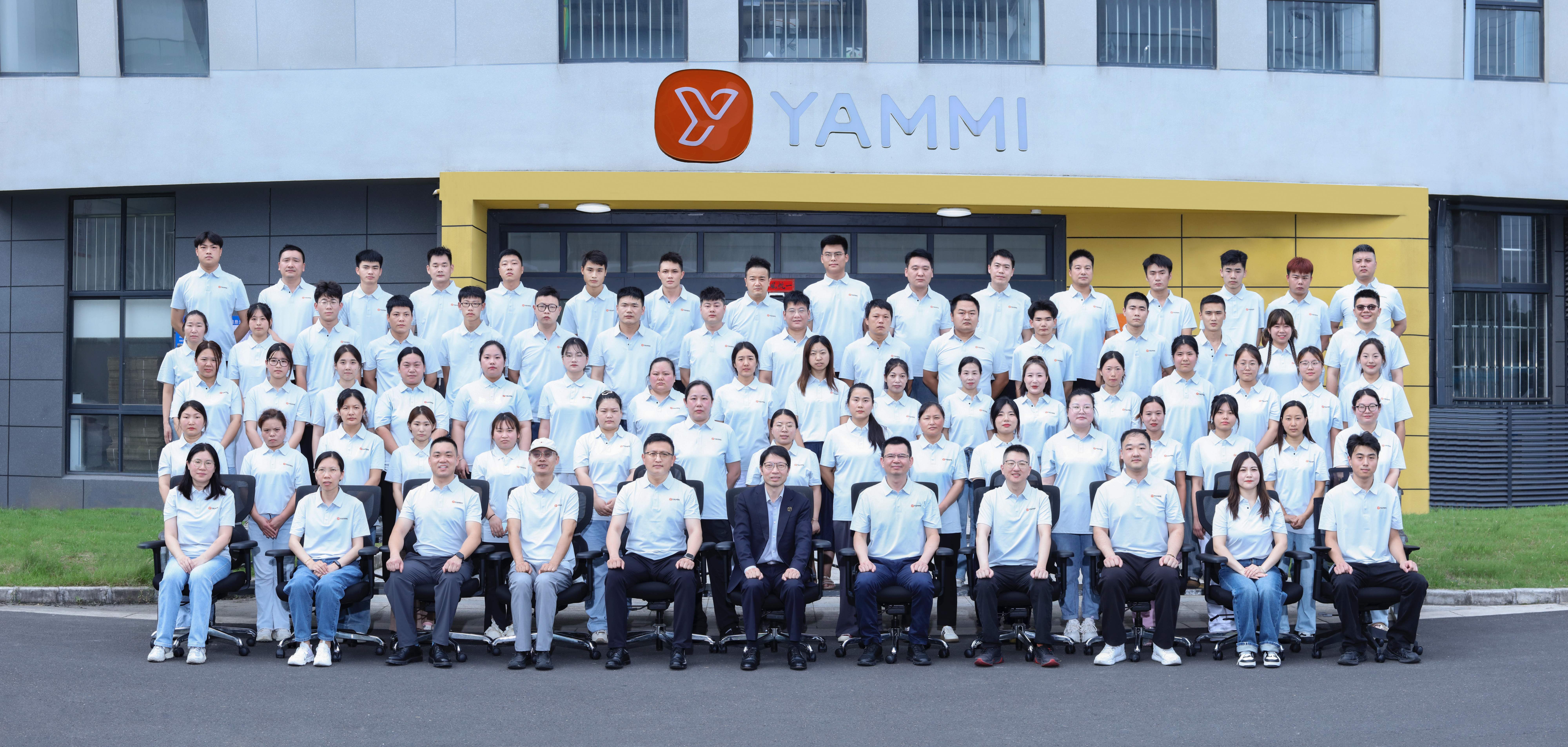Technical Team