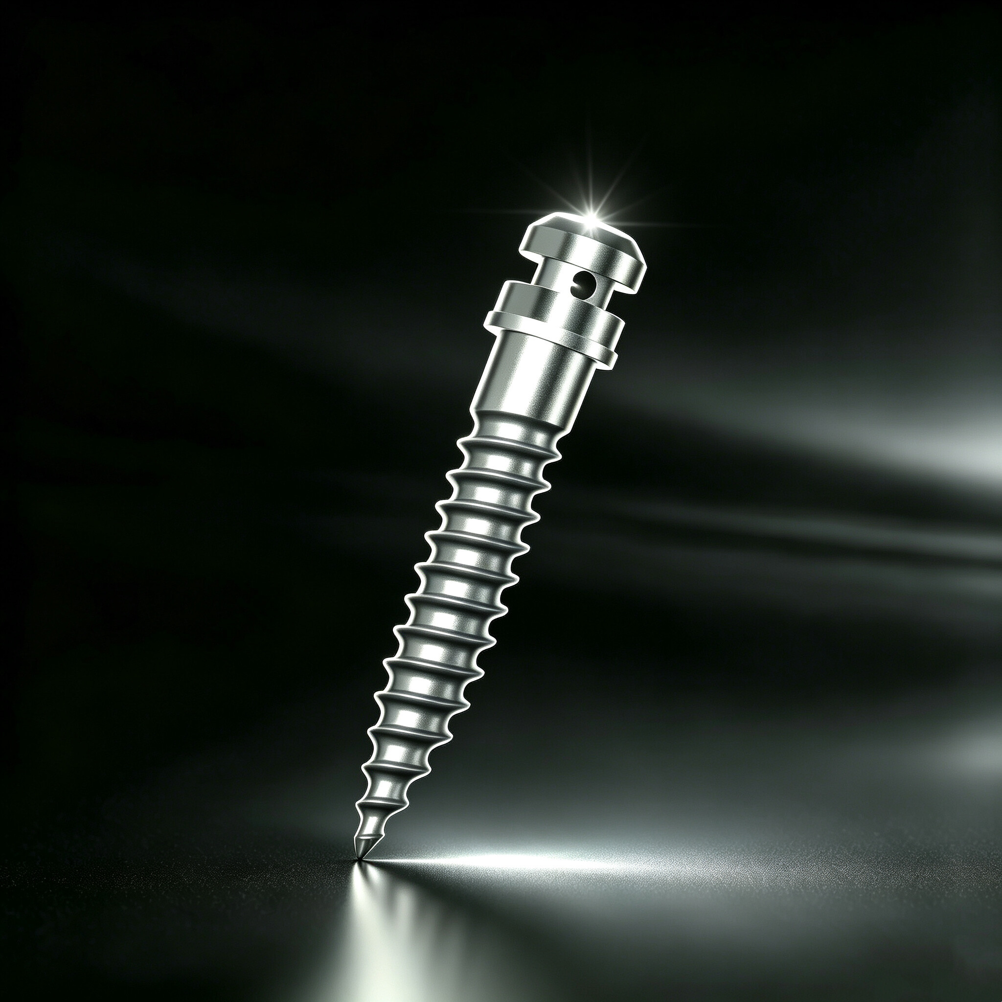 Mini Screw