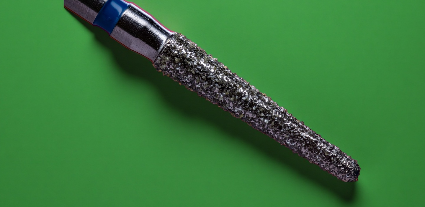 Diamond Burs
