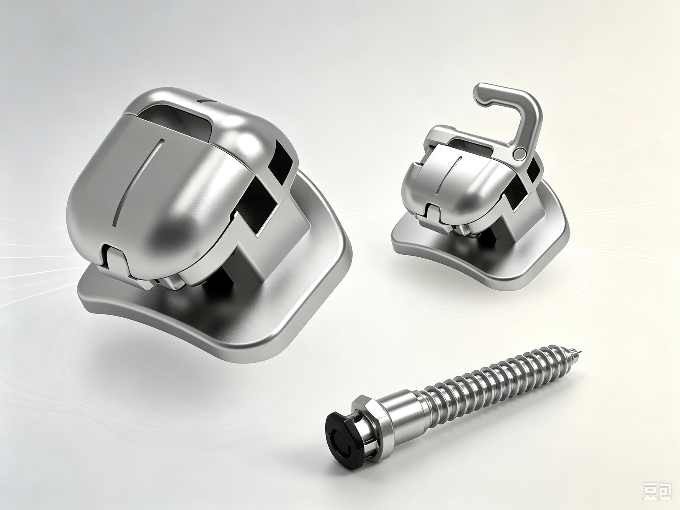 Orthodontics Products