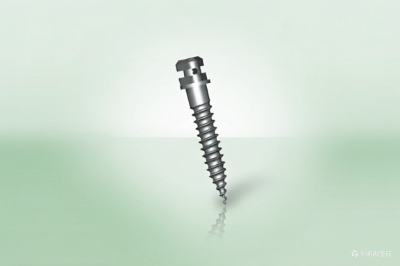 Anchorage Screw