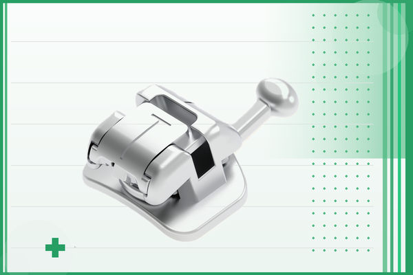 Dual Rail Bracket