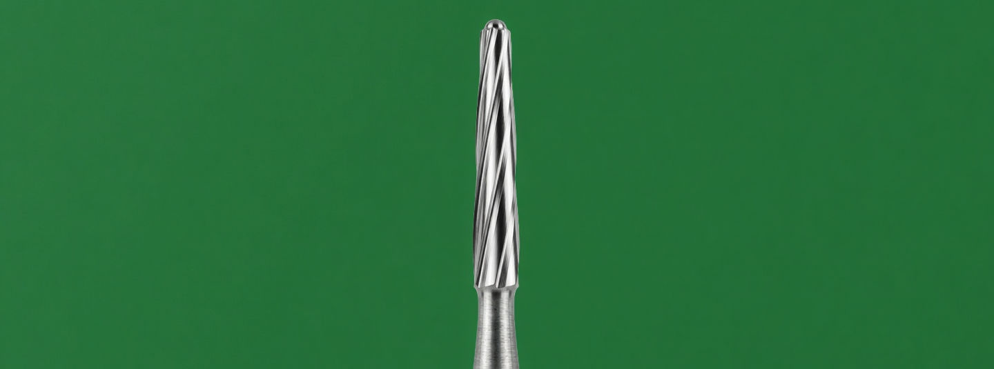 Tungsten Carbide Burs