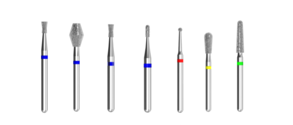 Dental Burs