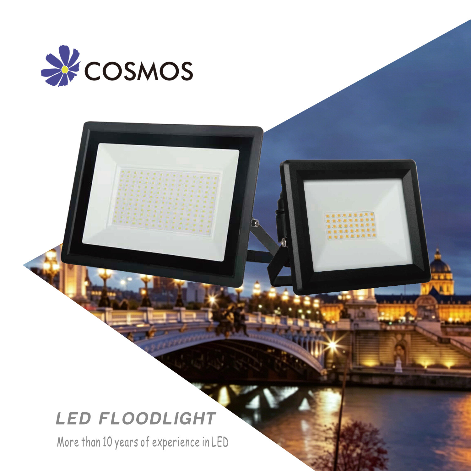 Floodlight