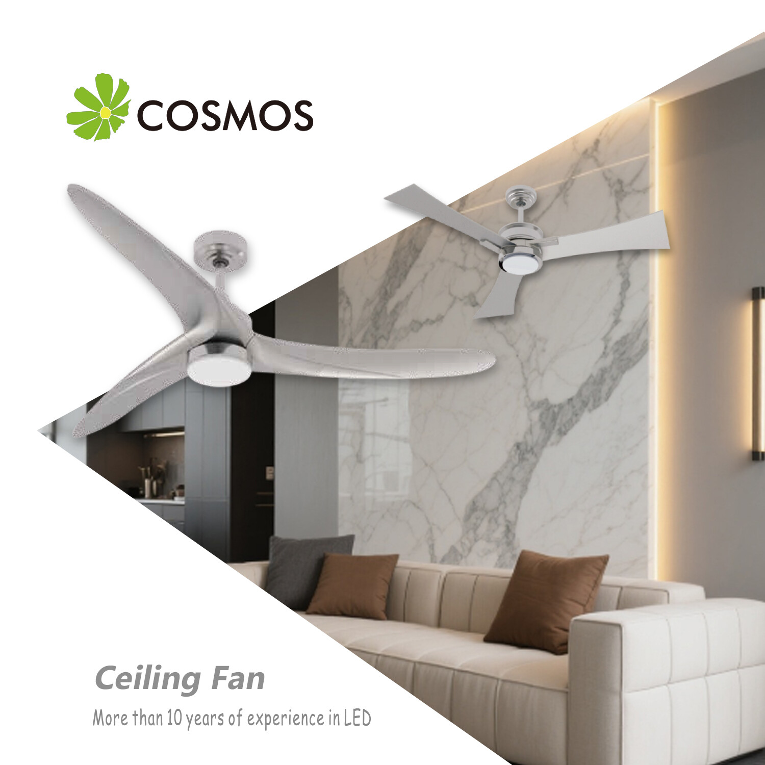 Ceiling Fan