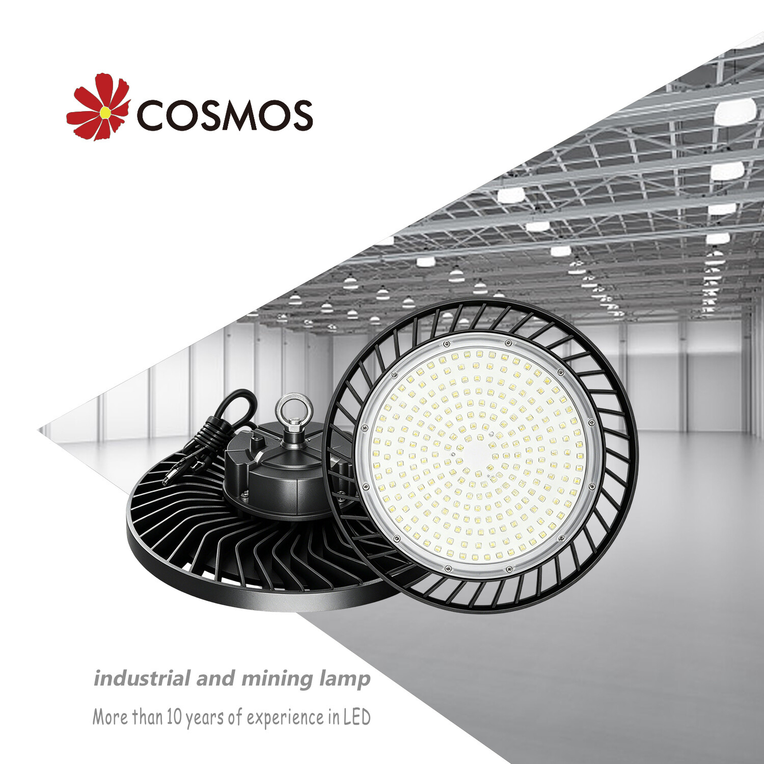 industrial and mining lamp