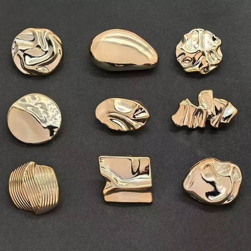 Metal Buckle