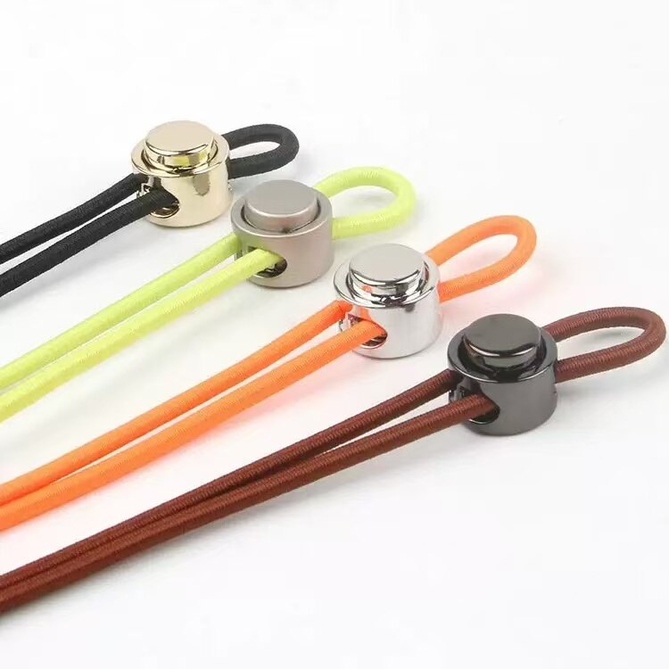 Elastic rope