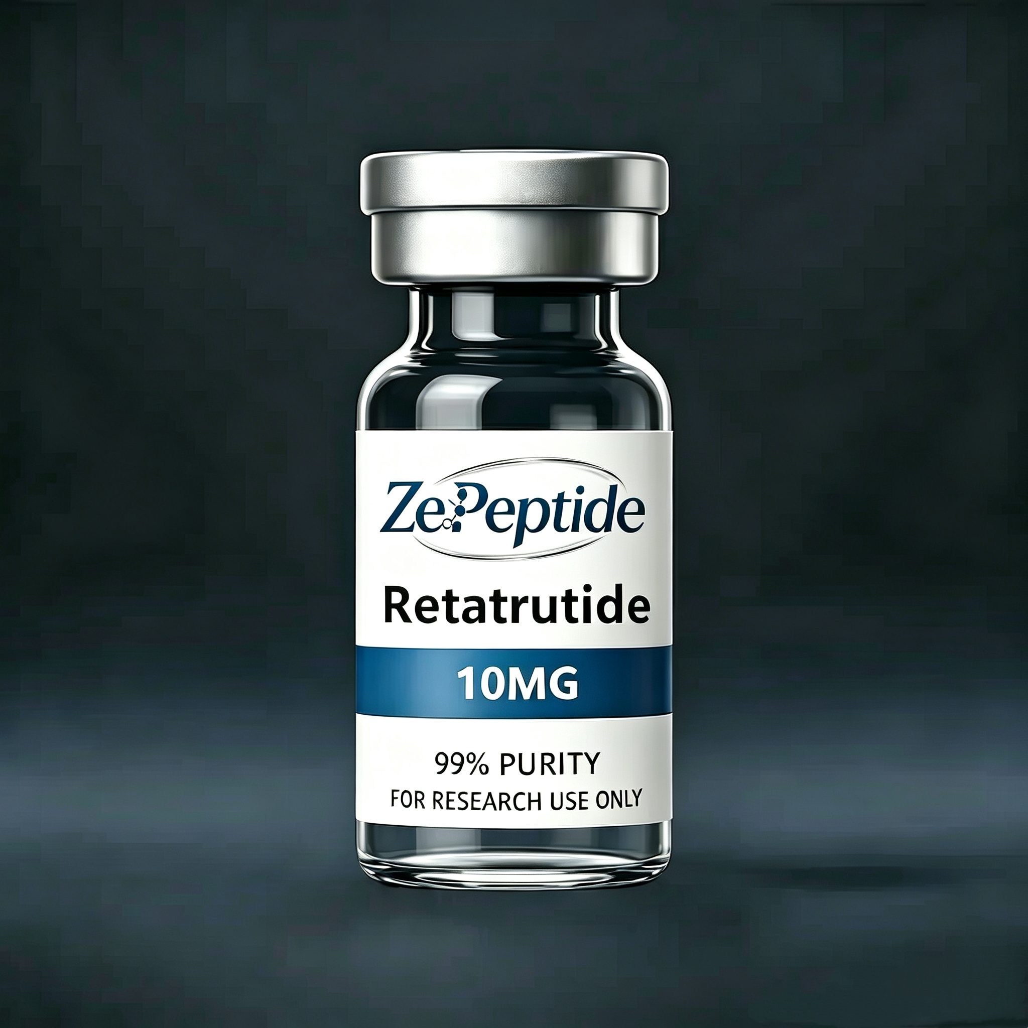 Retatrutide