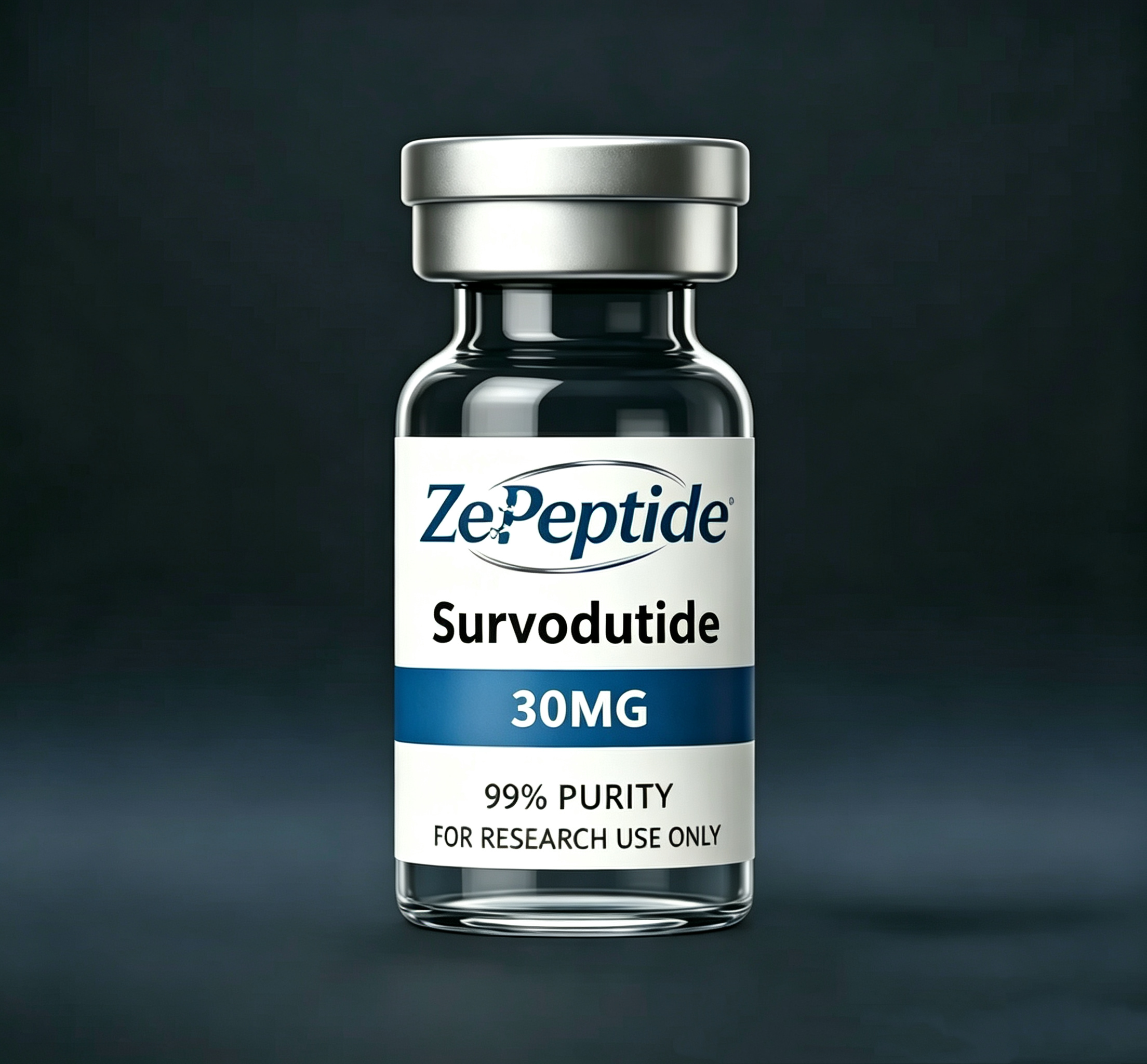 Survodutide