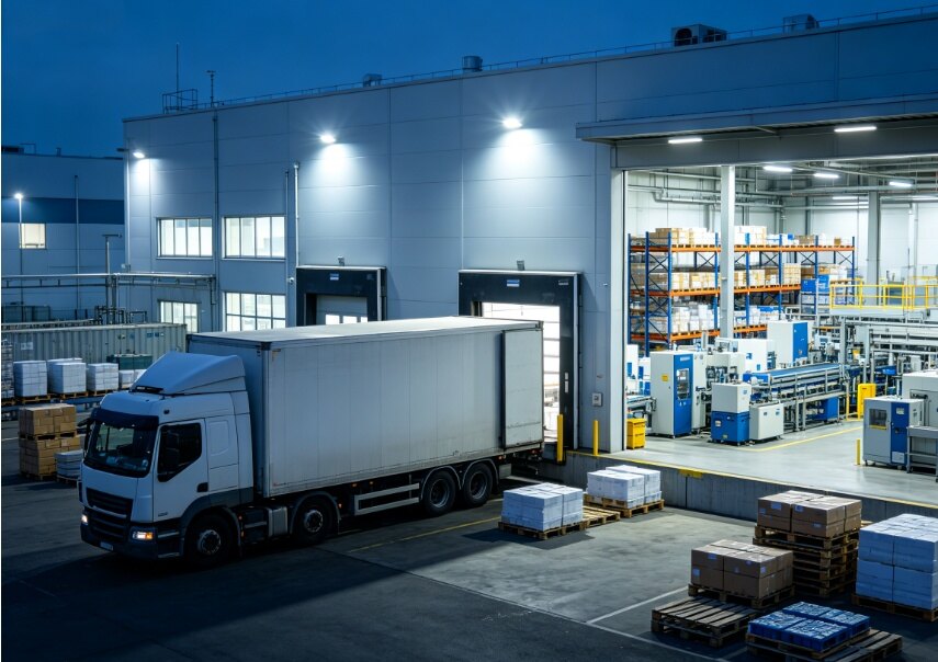 Dual Factory Synergy: Why Supply Chain Resilience Matters