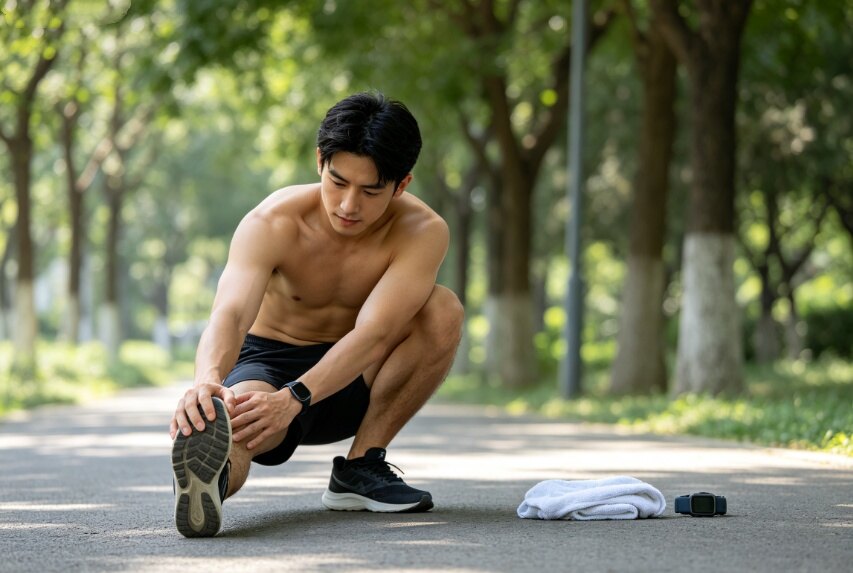 Weight Loss Without Burnout: Building Habits That Actually Last