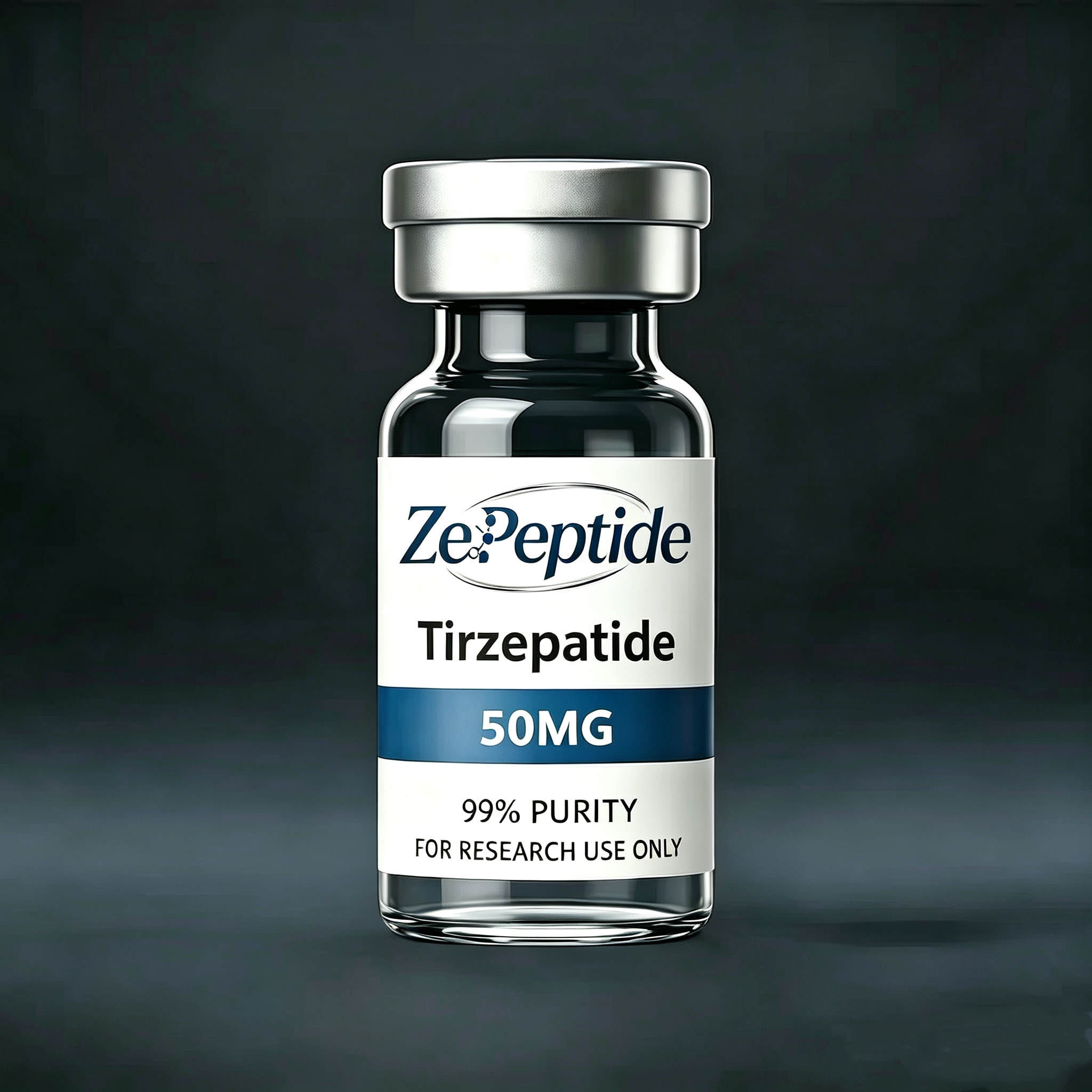Tirzepatide