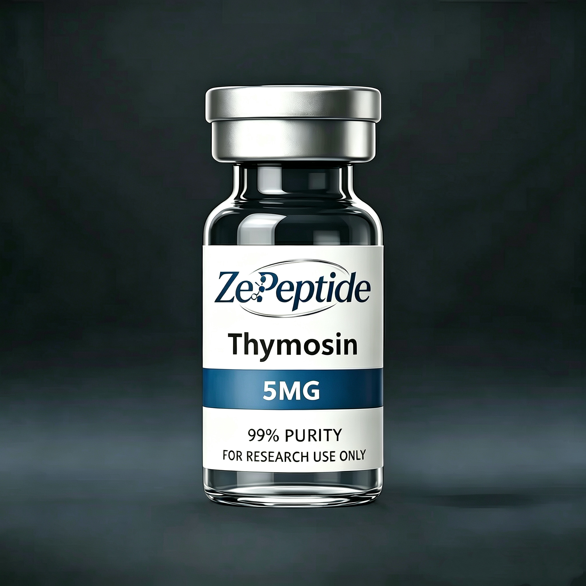 Thymosin α-1