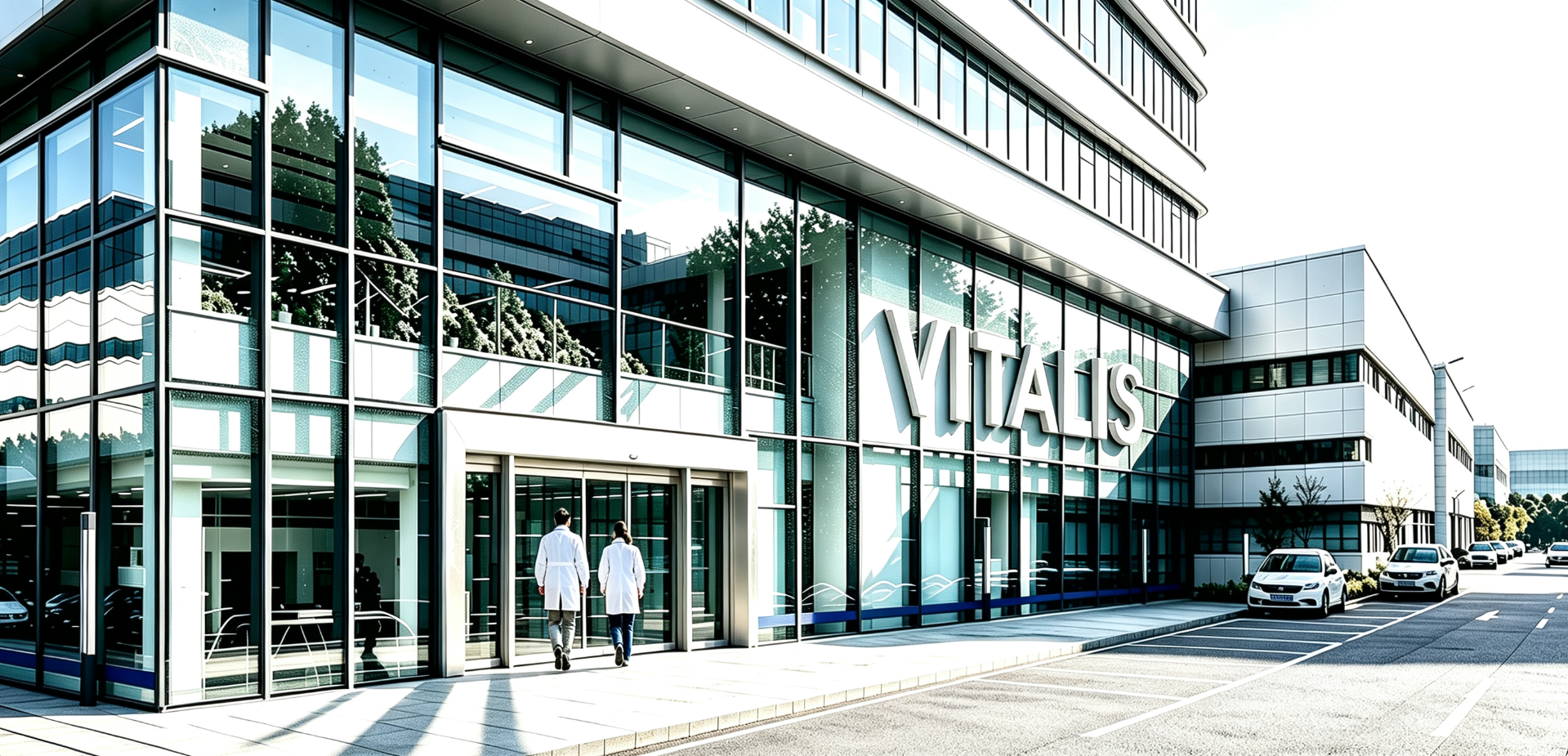 Vital Peptide