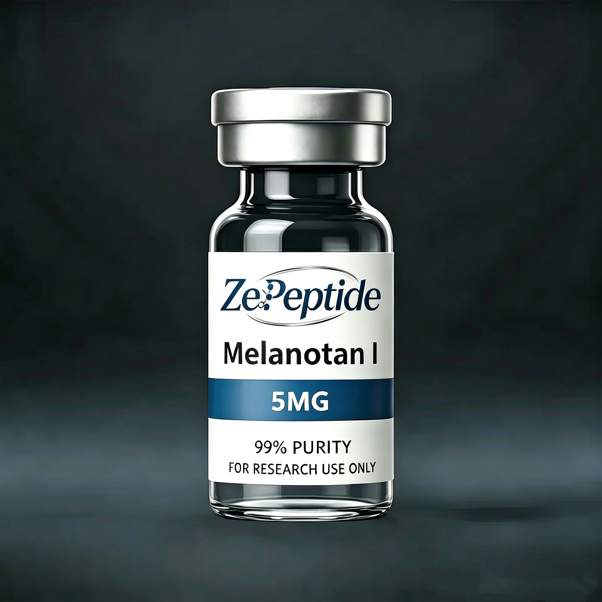 Melanotan-I