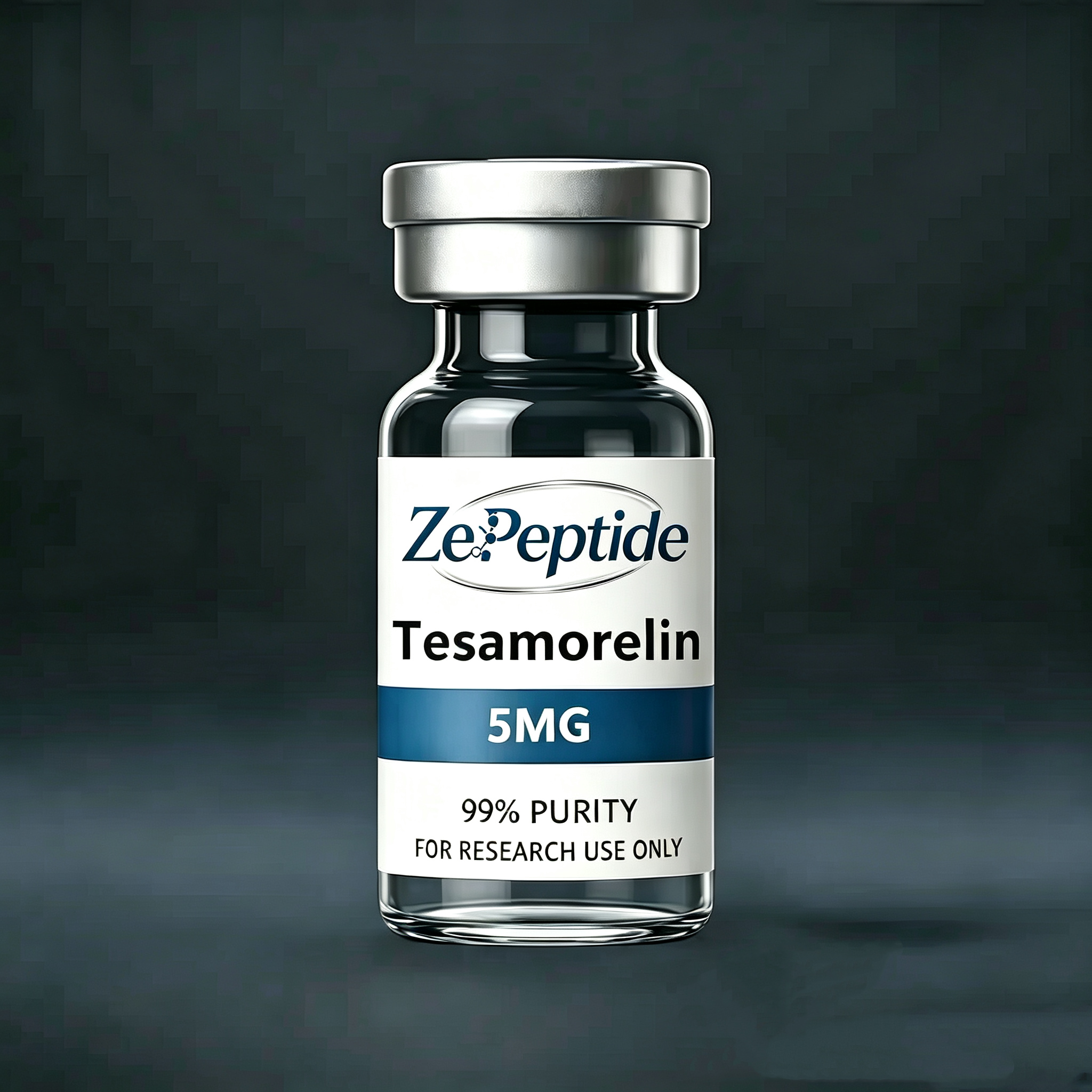Tesamorelin