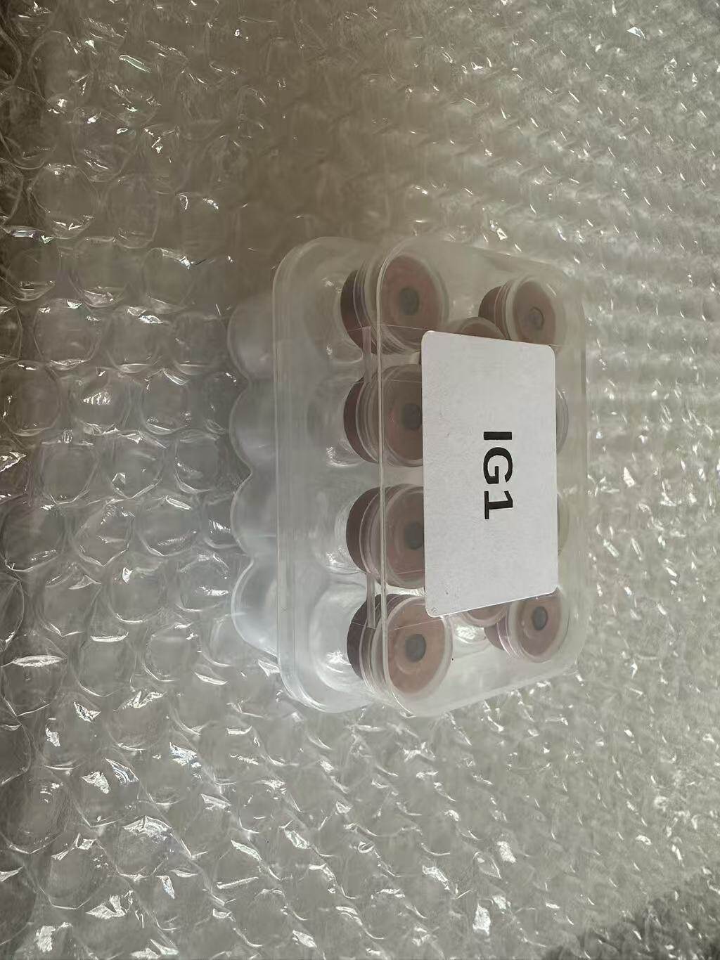 IGF-1 LR3 2