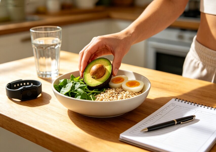 Maximizing Weight Loss Drug Effects: Small Changes, Big Impact