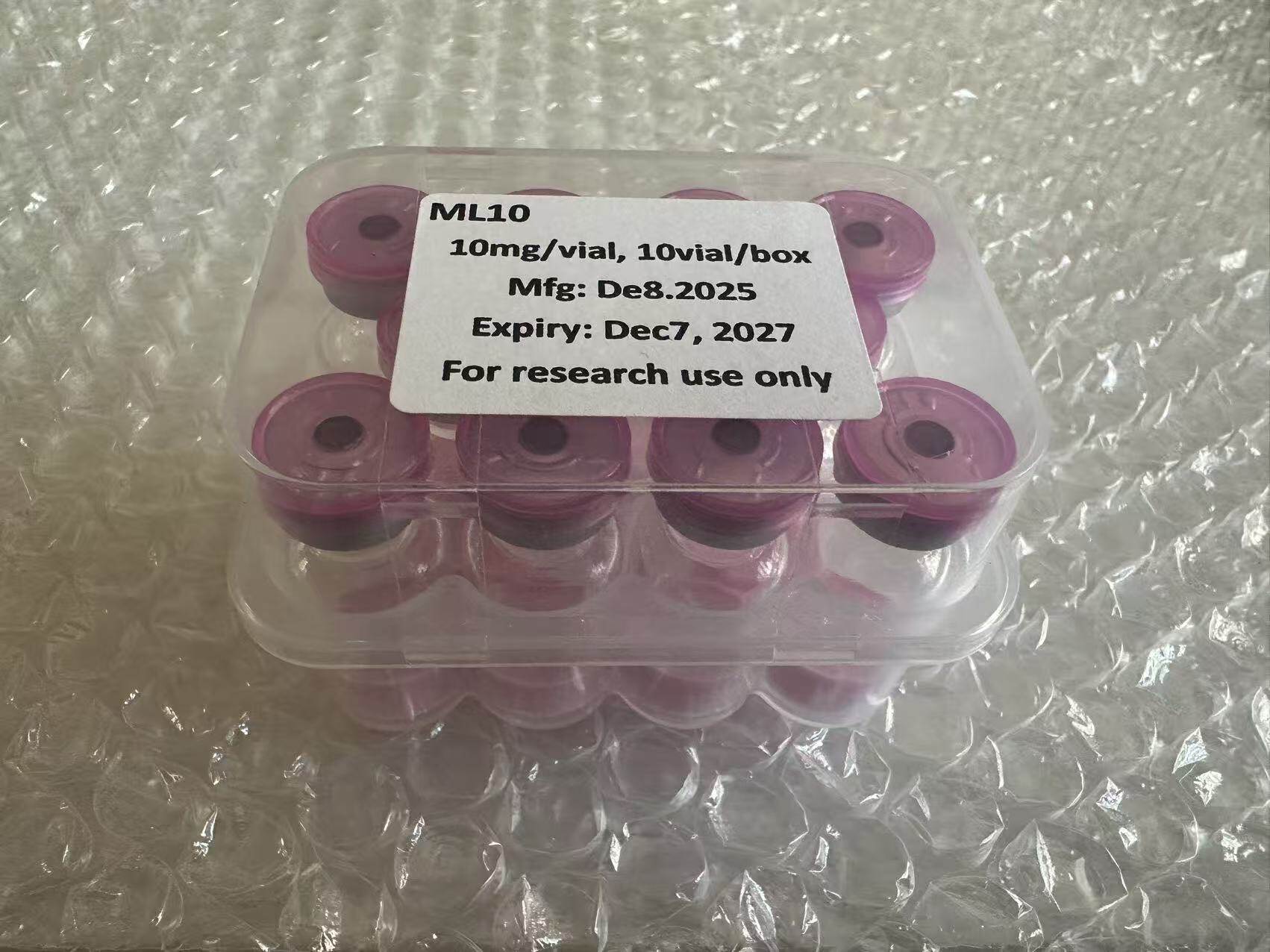 Melanotan-II 2