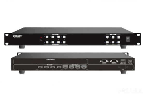 FFK-30W-44HD 高清HDMI4*4矩阵