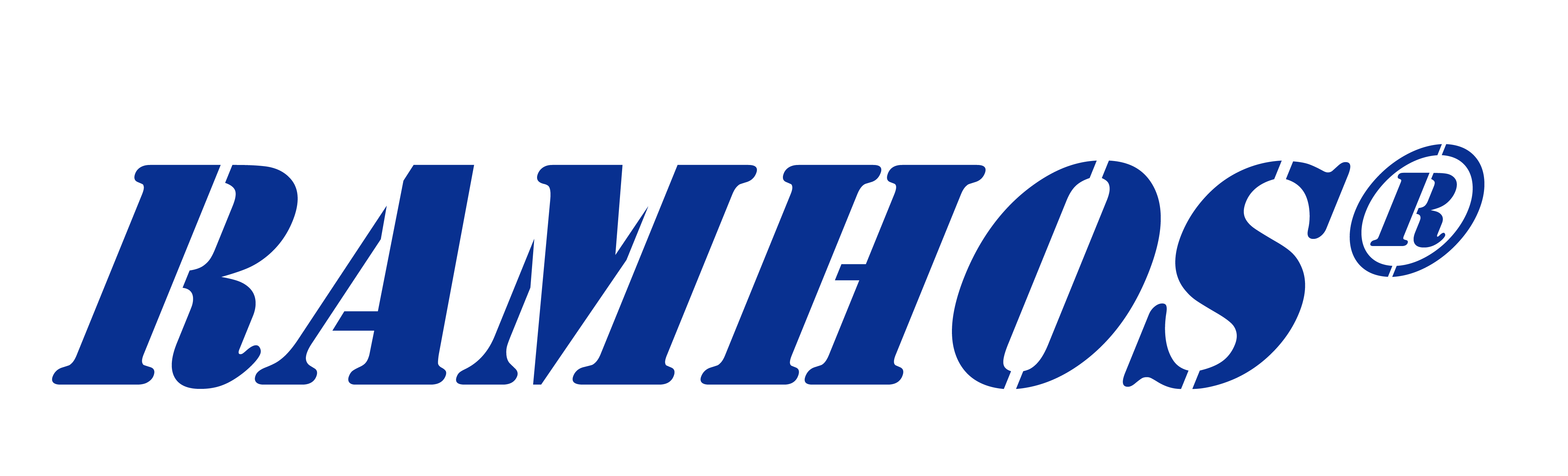 RAMHOS Logo