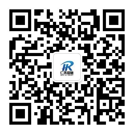 RAMHOS 微信公众号二维码