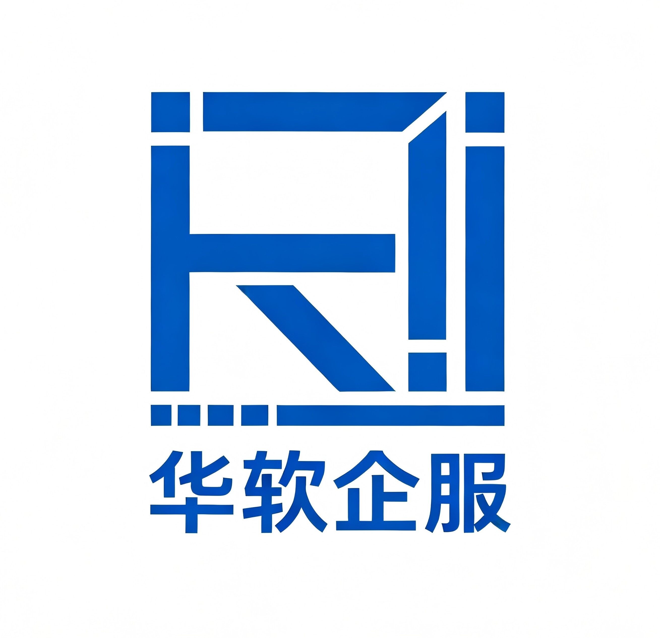 华软企服 Logo