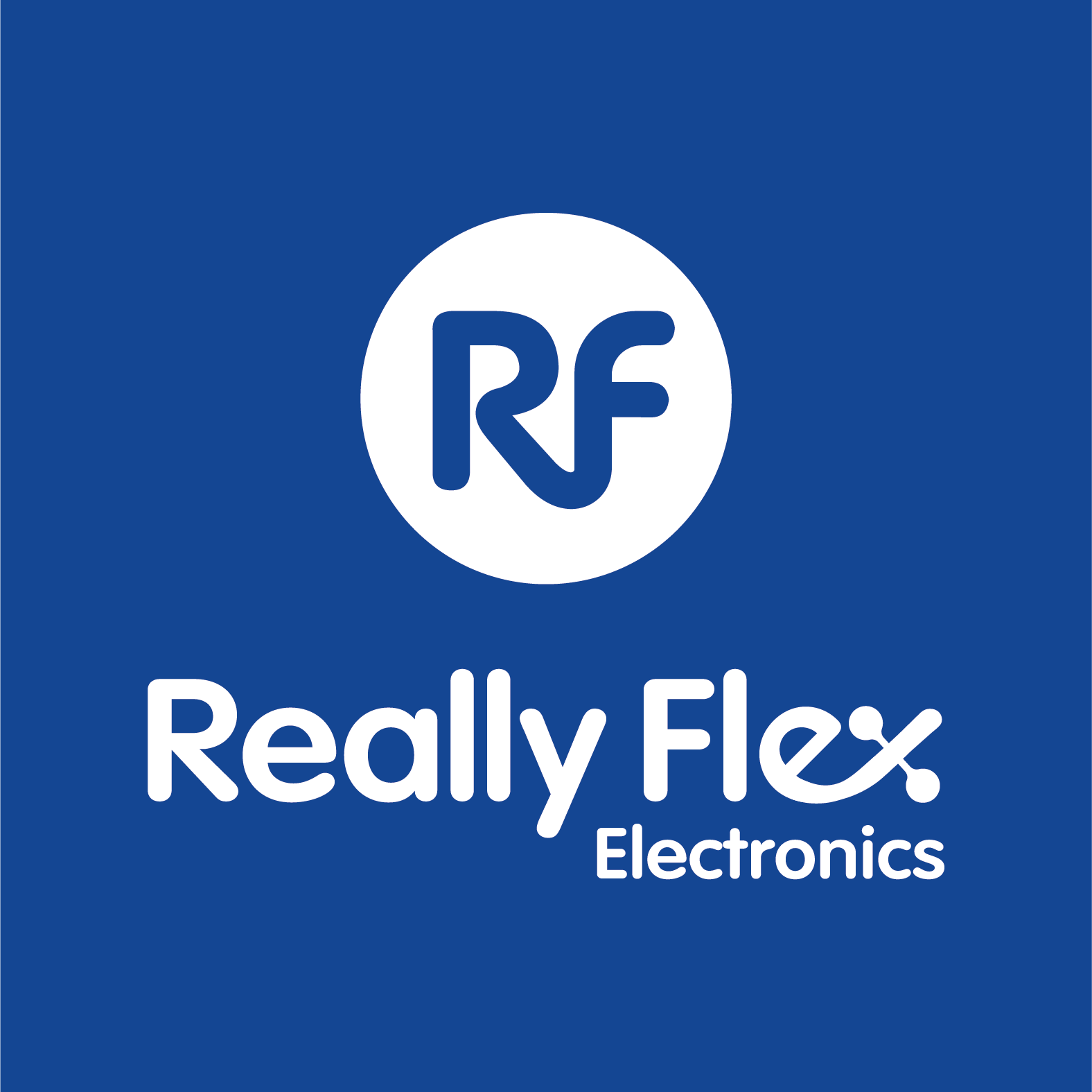 ReallyFlex Logo