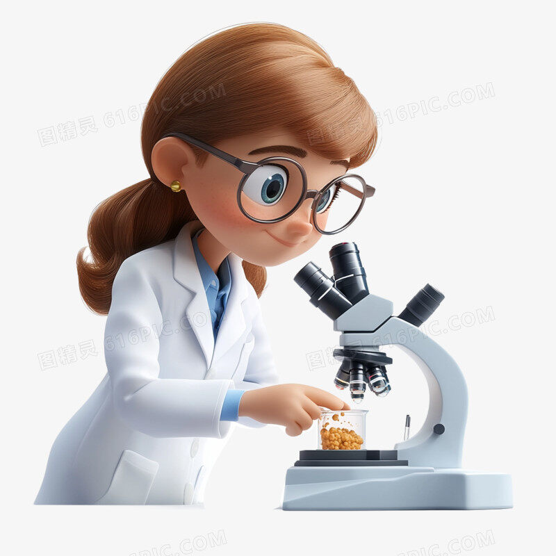scientist consultant