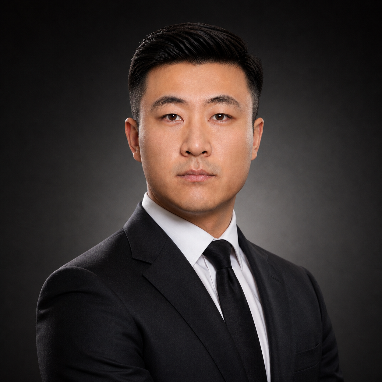 LI HANG