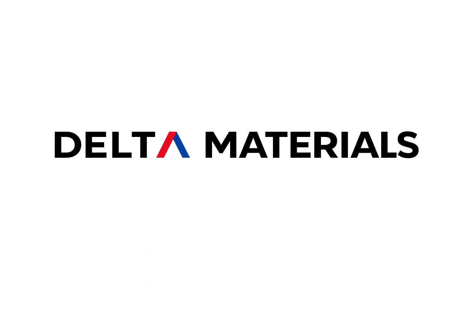DELTA MATERIALS