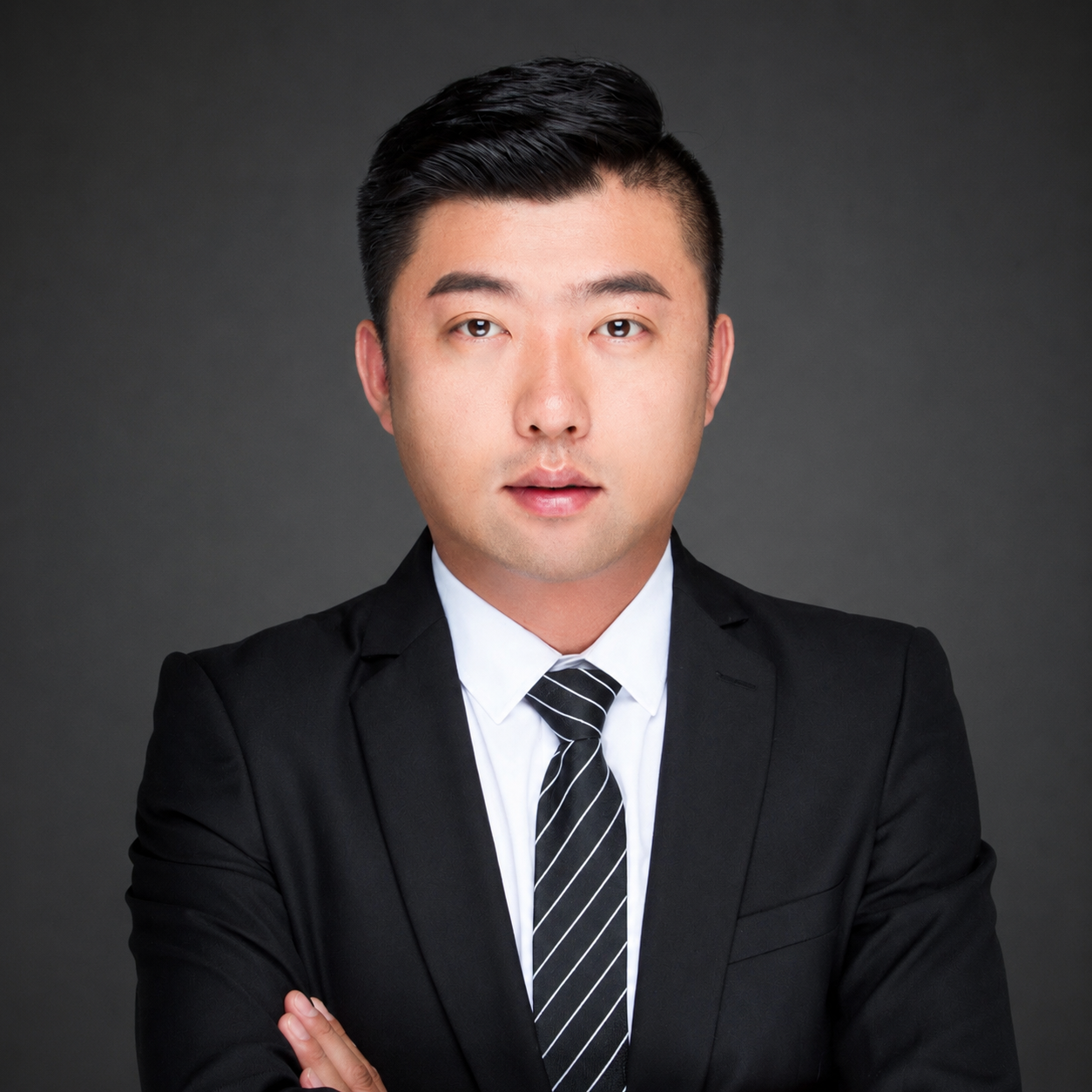 XU YANCHAO