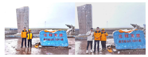 环境DNA采样