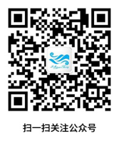 公众号二维码