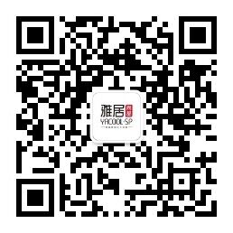 微信公众号二维码