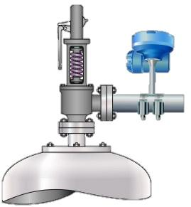 Safety Valve