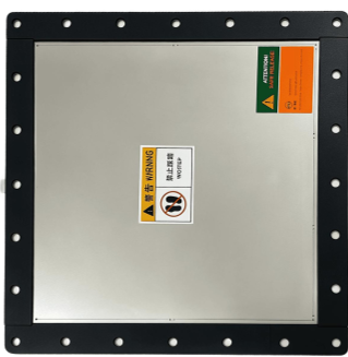 Explosion Relief Panels (Square/Circular Rupture Discs)