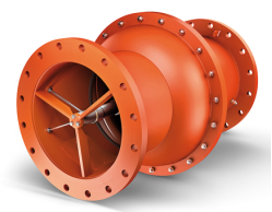 Explosion-proof Valve (Uni-directional / Bi-directional)