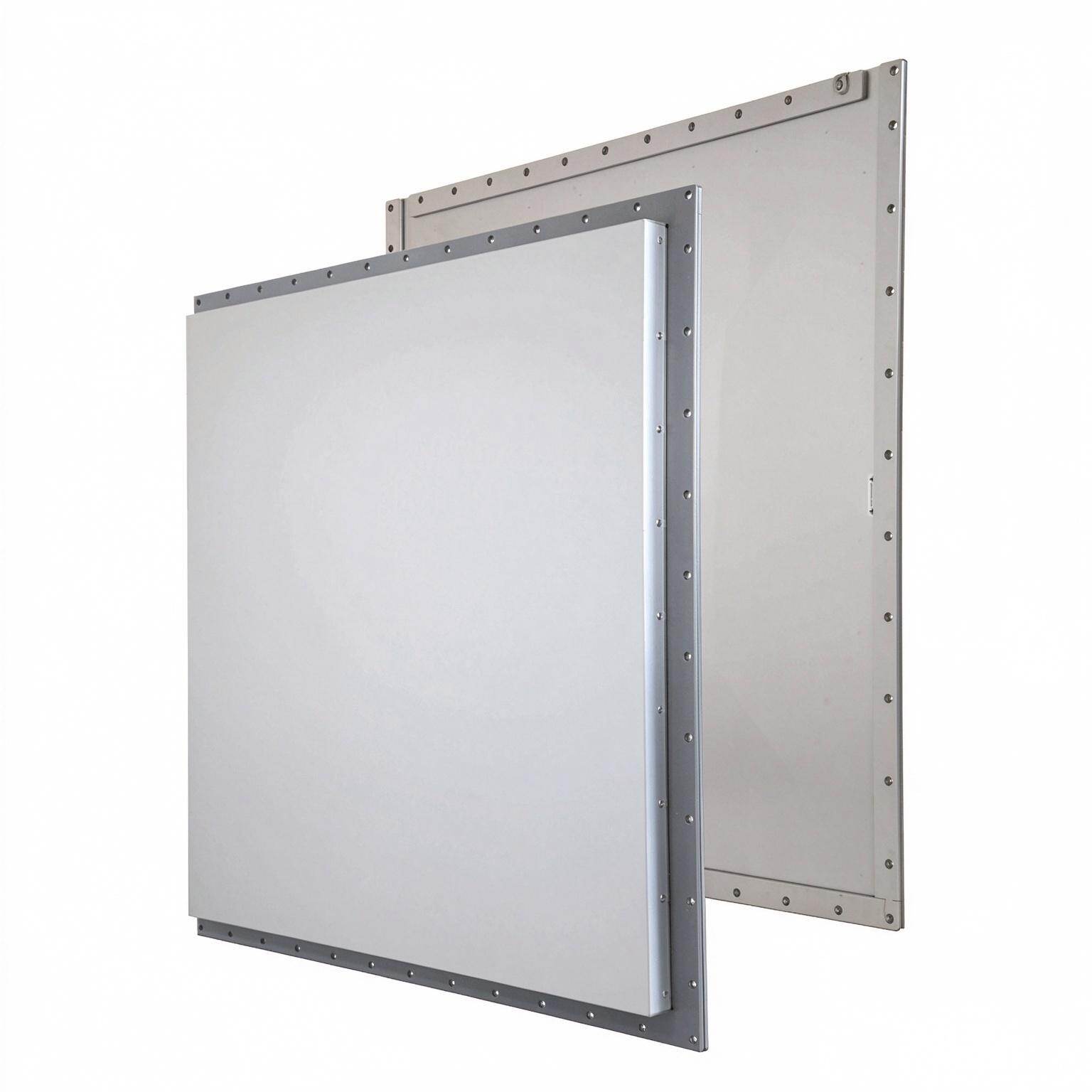 Energy Storage Explosion-Proof Panel