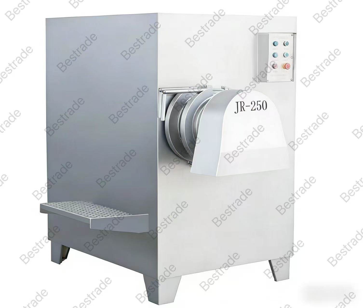 冻肉绞肉机