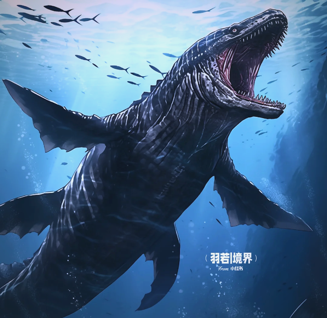 沧龙