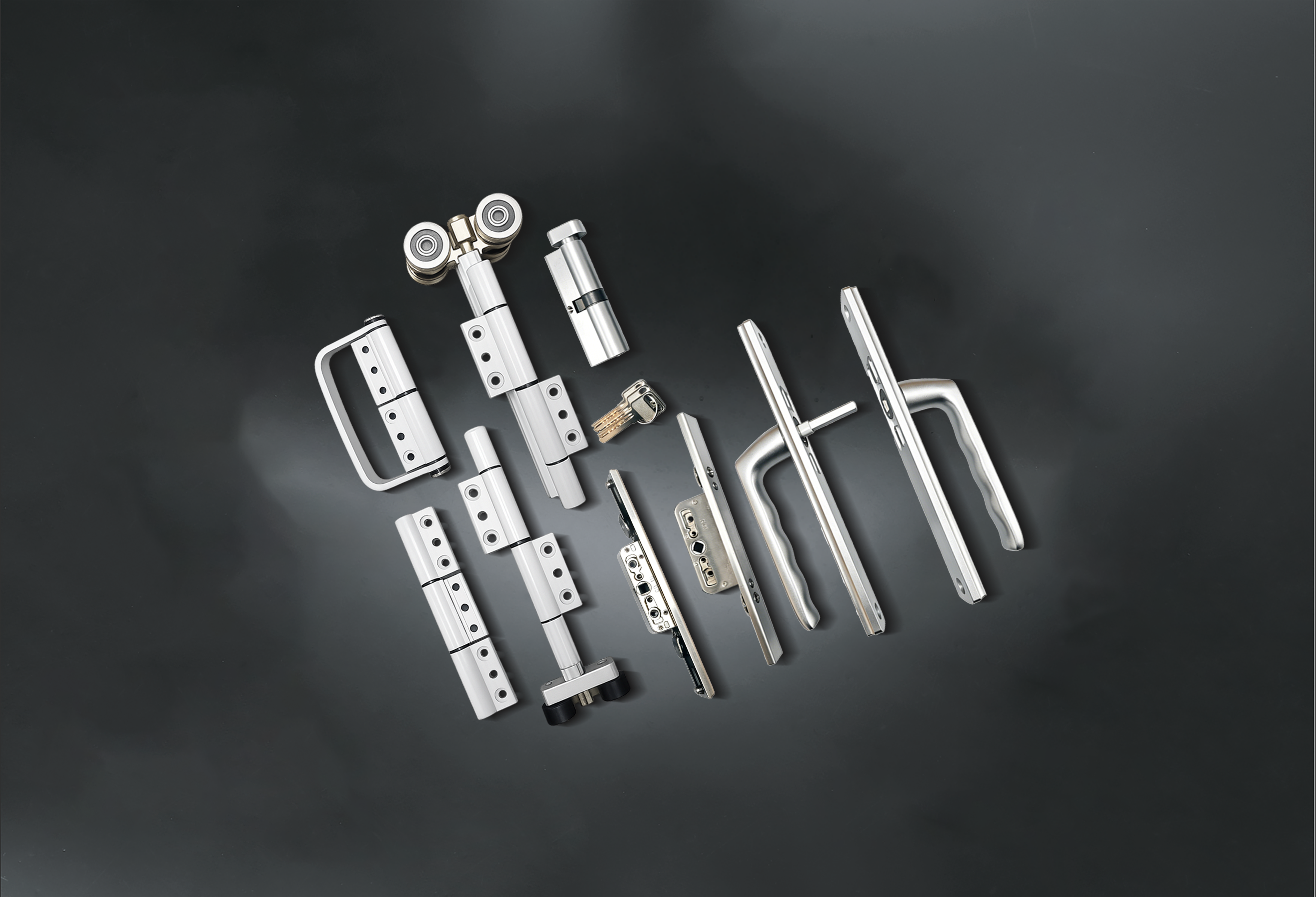 45 Folding Door Series