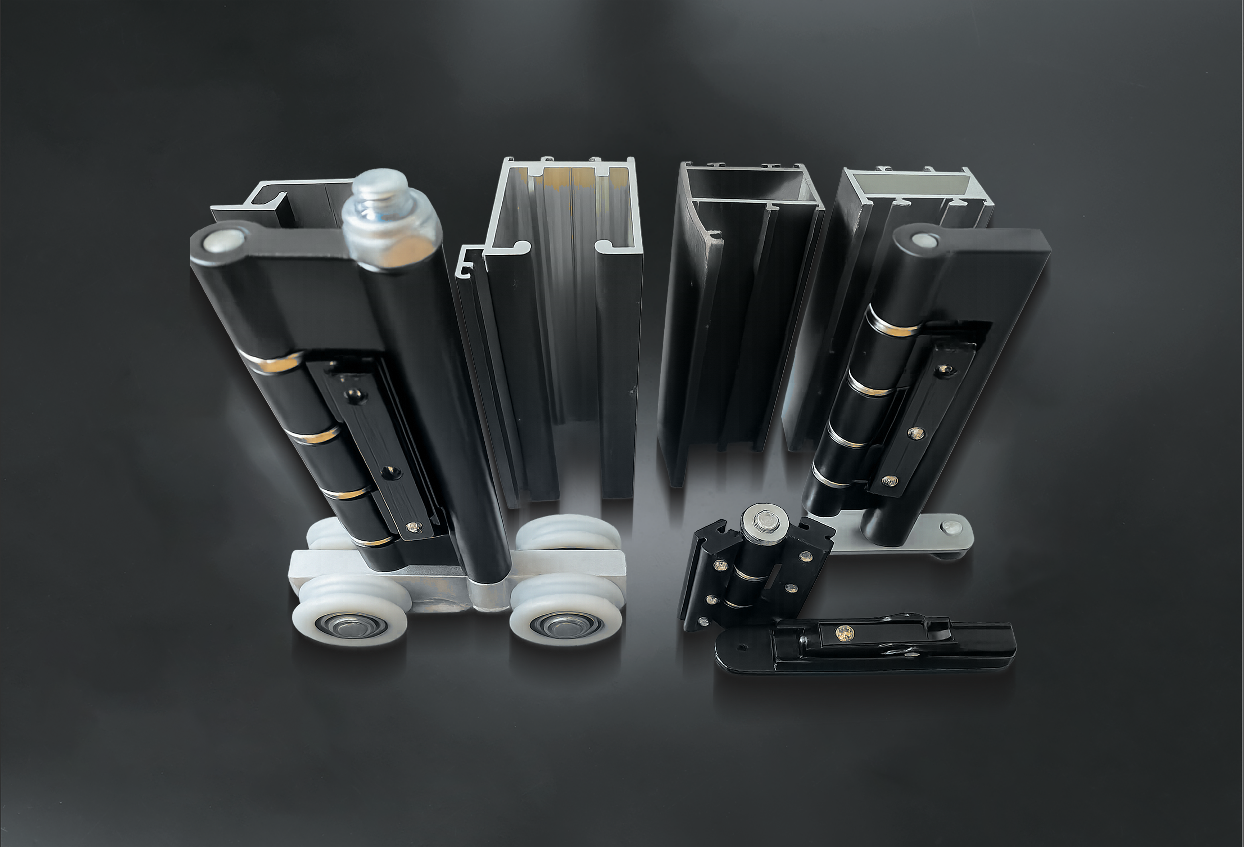 50G Folding Door Series