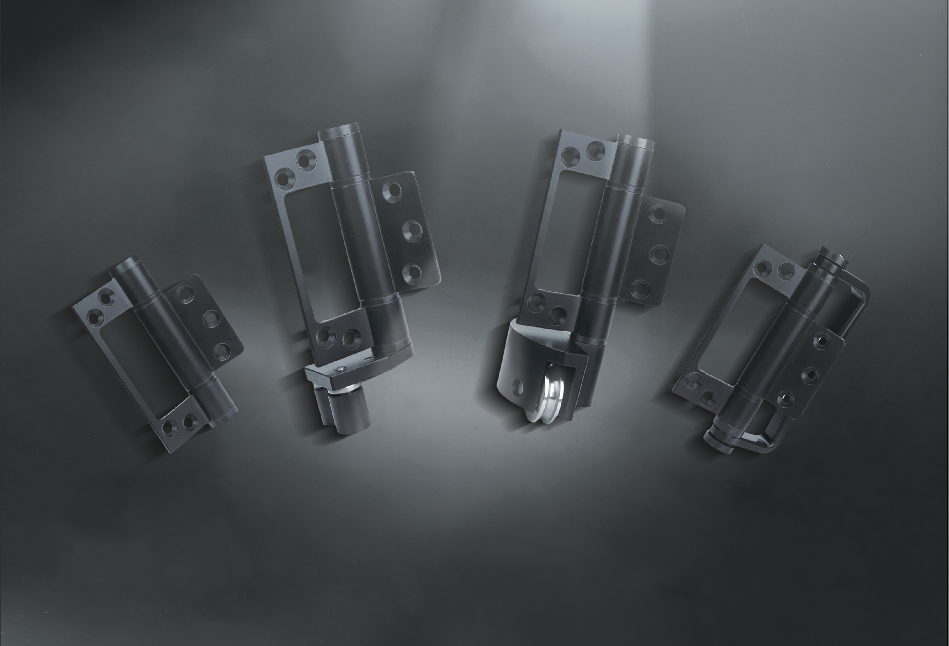 NF75 Folding Door Series