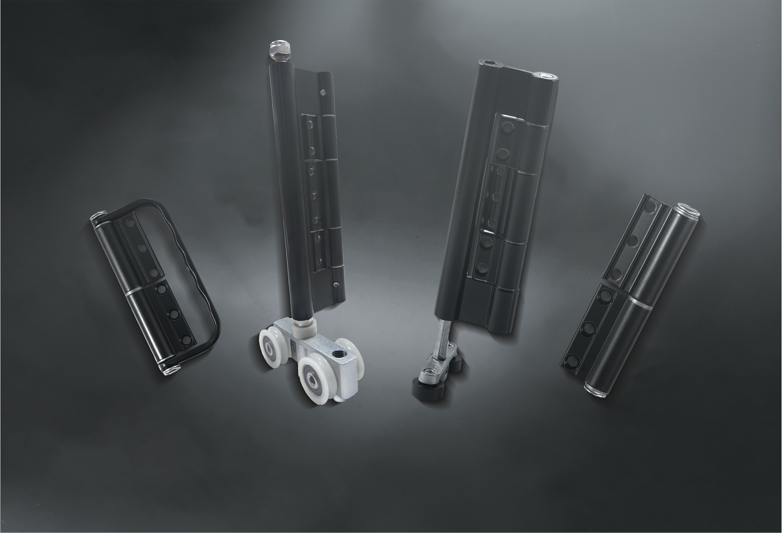 35 Multi-fold System Series