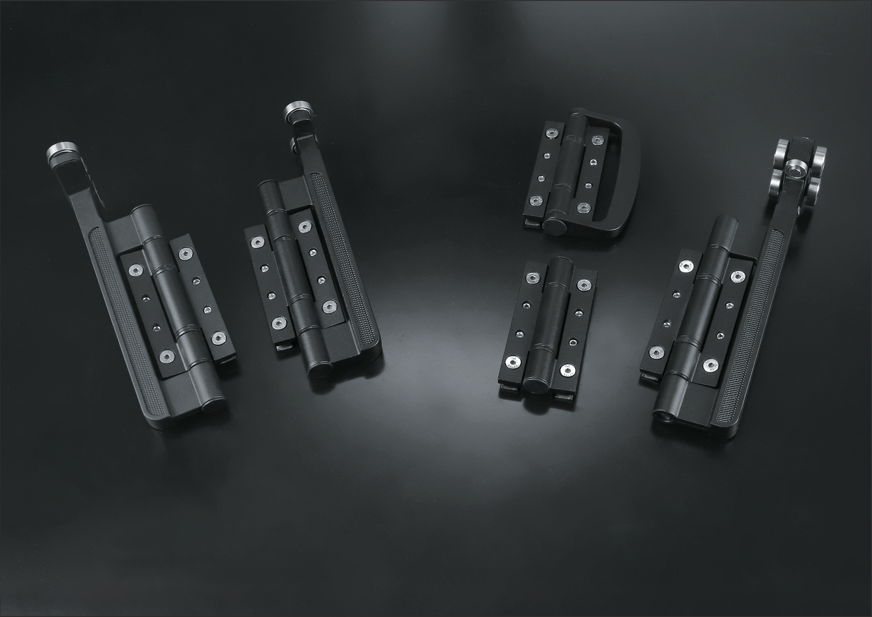 62 Performance Multi-fold System Series