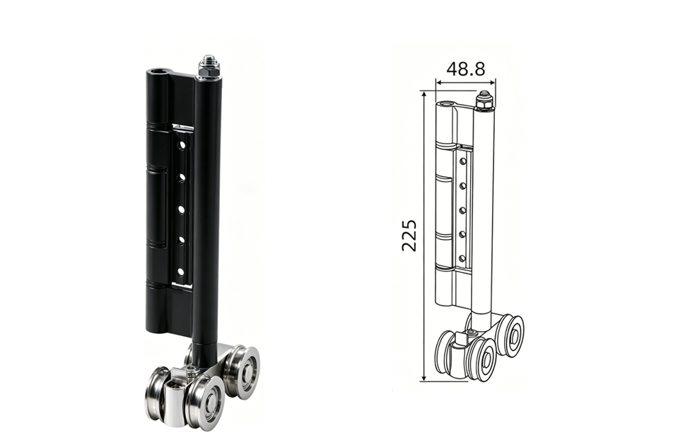 50A-1