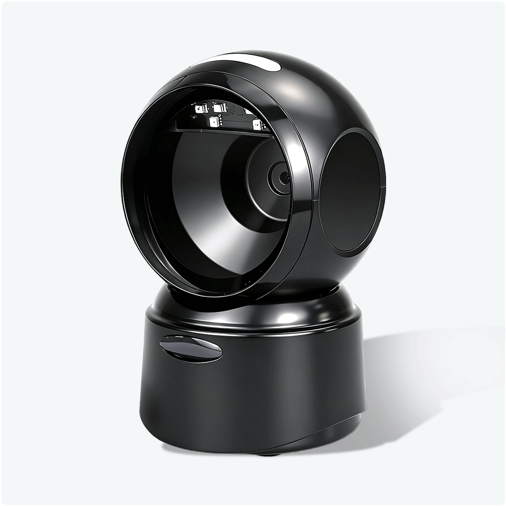 YJ8050QB Scan Platform